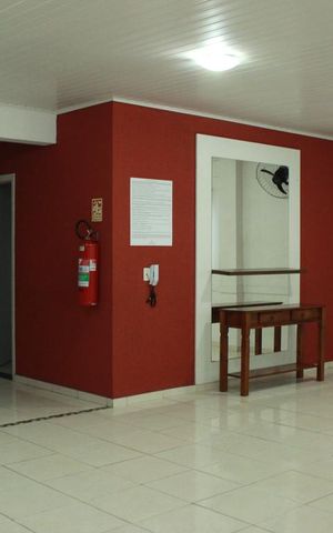 Apartamento à venda com 52m², 2 quartos e 1 vagaSalão de Festas