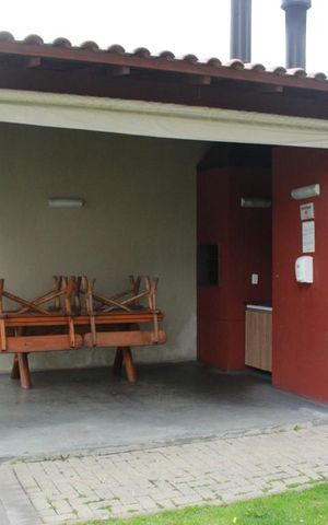 Apartamento à venda com 52m², 2 quartos e 1 vagaÁrea Gourmet
