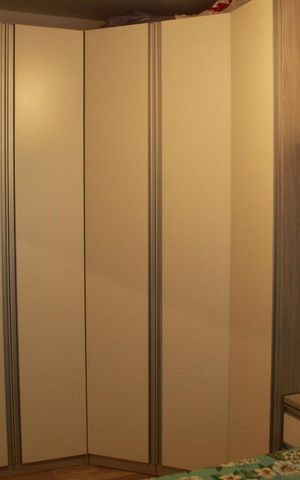 Apartamento à venda com 52m², 2 quartos e 1 vagaQuarto 1