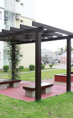Apartamento à venda com 52m², 2 quartos e 1 vagaÁrea Comum