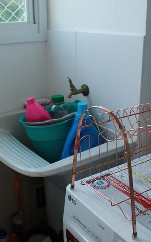Apartamento à venda com 52m², 2 quartos e 1 vagaÁrea de Serviço