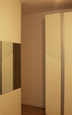 Apartamento à venda com 52m², 2 quartos e 1 vagaQuarto 1