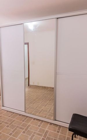 Casa para alugar com 200m², 4 quartos e 3 vagas Casa para alugar com 200m², 4 quartos e 3 vagasQuarto 3