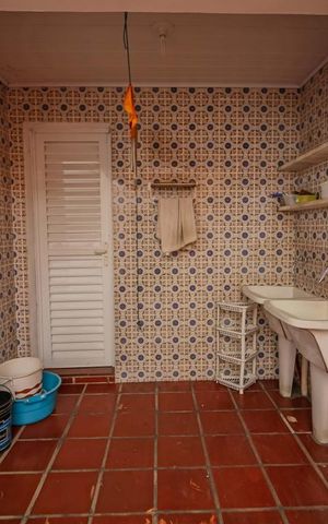 Casa para alugar com 200m², 4 quartos e 3 vagas Casa para alugar com 200m², 4 quartos e 3 vagasQuintal Lavanderia