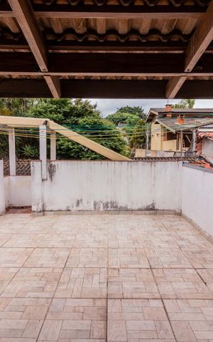 Casa para alugar com 200m², 4 quartos e 3 vagas Casa para alugar com 200m², 4 quartos e 3 vagasLavanderia / Deposito