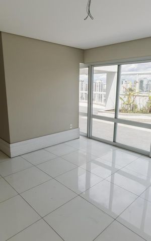 Apartamento à venda com 416m², 3 quartos e 6 vagasSala 2