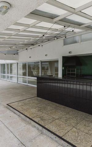 Apartamento à venda com 416m², 3 quartos e 6 vagasTerraço
