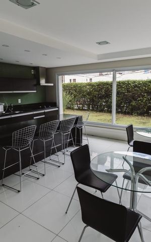 Apartamento à venda com 416m², 3 quartos e 6 vagasSalão de Festa
