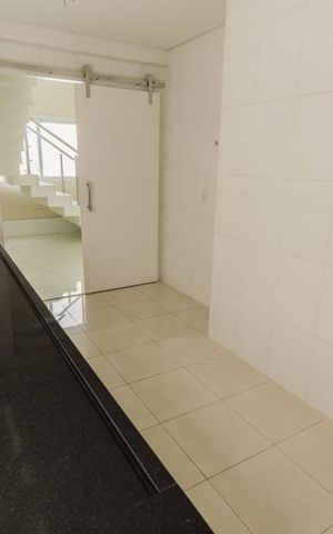 Apartamento à venda com 416m², 3 quartos e 6 vagasCozinha