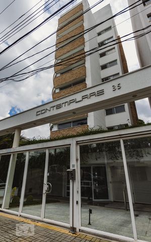 Apartamento à venda com 416m², 3 quartos e 6 vagasFachada