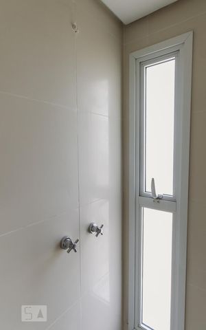 Apartamento à venda com 416m², 3 quartos e 6 vagasBanheiro 2 da Suíte 3