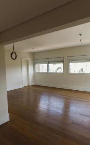 Apartamento à venda com 416m², 3 quartos e 6 vagasSuíte 3