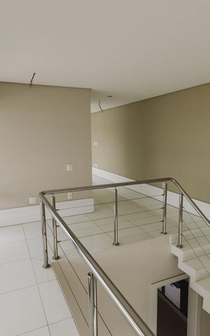 Apartamento à venda com 416m², 3 quartos e 6 vagasSala 2
