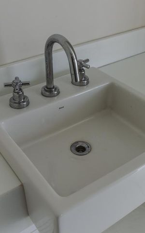 Apartamento à venda com 416m², 3 quartos e 6 vagasBanheiro 4 Pia