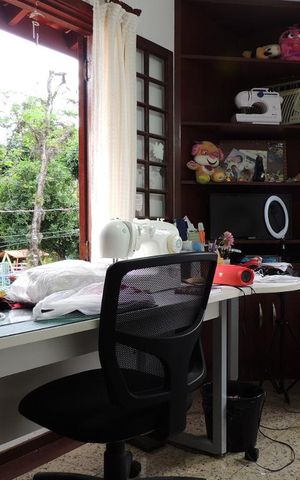Casa de condomínio à venda com 301m², 4 quartos e 4 vagasQuarto 2