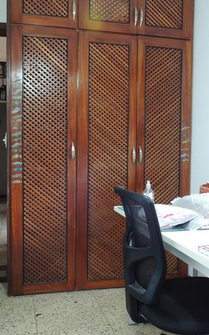 Casa de condomínio à venda com 301m², 4 quartos e 4 vagasQuarto 2