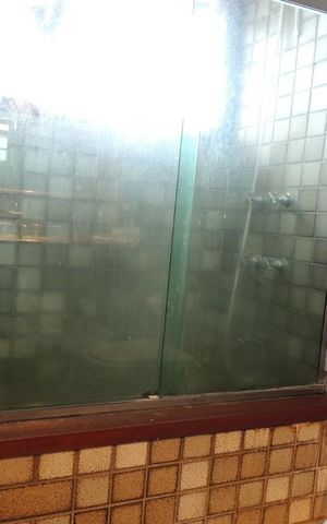Casa de condomínio à venda com 301m², 4 quartos e 4 vagasBanheiro da Suíte 1