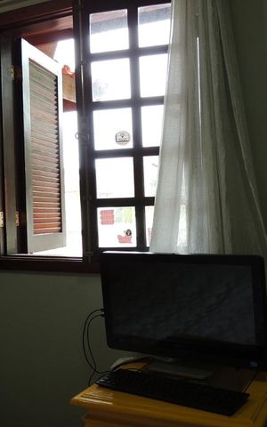 Casa de condomínio à venda com 301m², 4 quartos e 4 vagasQuarto 3