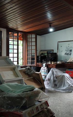 Casa de condomínio à venda com 301m², 4 quartos e 4 vagasCloset do quarto 4