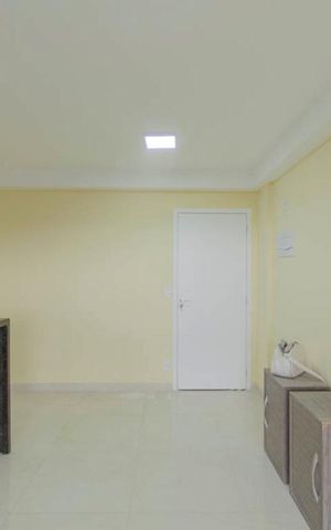 Apartamento à venda com 56m², 2 quartos e 1 vaga Apartamento à venda com 56m², 2 quartos e 1 vagaSala