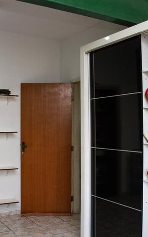 Casa para alugar com 120m², 4 quartos e 2 vagasQuarto 01 - 2º Andar