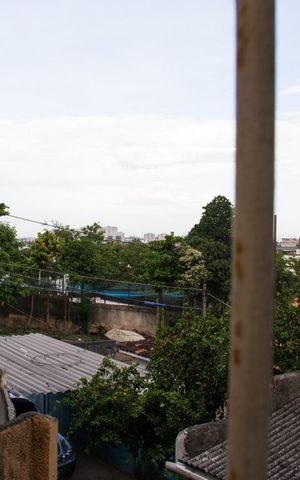 Casa para alugar com 120m², 4 quartos e 2 vagasQuarto 01 - 2º Andar - Janela