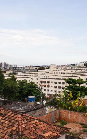 Casa para alugar com 120m², 4 quartos e 2 vagasTerraço - Vista
