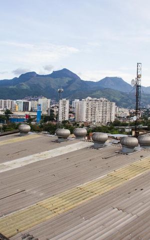 Casa para alugar com 120m², 4 quartos e 2 vagasTerraço - Vista
