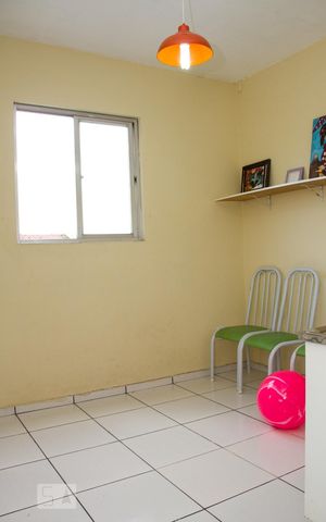 Casa para alugar com 120m², 4 quartos e 2 vagasTerraço - Cozinha