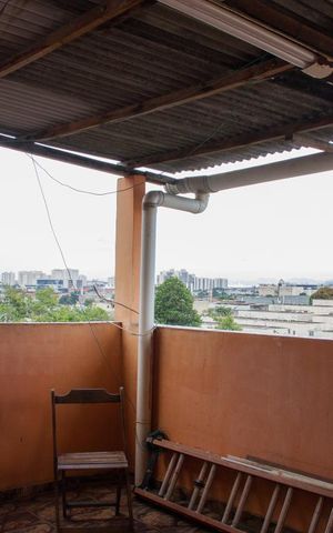 Casa para alugar com 120m², 4 quartos e 2 vagasTerraço 