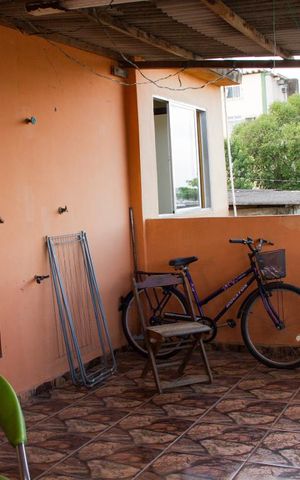 Casa para alugar com 120m², 4 quartos e 2 vagasTerraço 