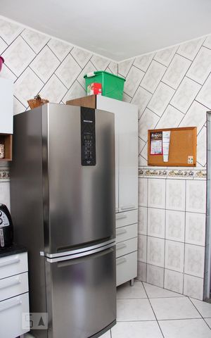 Casa para alugar com 120m², 4 quartos e 2 vagasCozinha