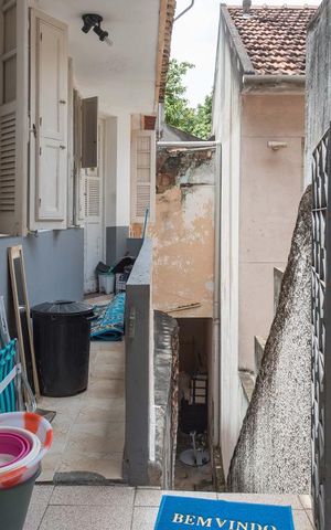 Apartamento à venda com 80m², 2 quartos e sem vaga Apartamento à venda com 80m², 2 quartos e sem vagaQuintal Área Externa