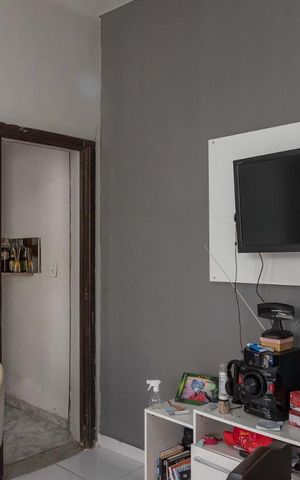 Apartamento à venda com 80m², 2 quartos e sem vaga Apartamento à venda com 80m², 2 quartos e sem vagaSala