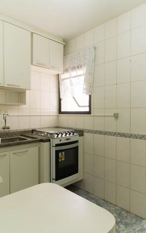 Apartamento para alugar com 80m², 3 quartos e 2 vagasCozinha 