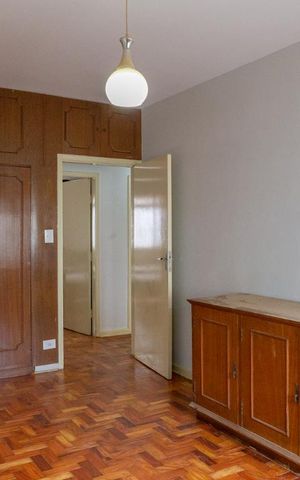 Apartamento à venda com 150m², 3 quartos e 1 vaga Apartamento à venda com 150m², 3 quartos e 1 vagaQuarto 3