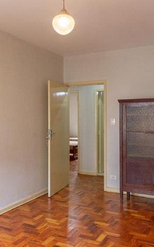 Apartamento à venda com 150m², 3 quartos e 1 vaga Apartamento à venda com 150m², 3 quartos e 1 vagaQuarto 2