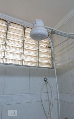 Apartamento à venda com 150m², 3 quartos e 1 vaga Apartamento à venda com 150m², 3 quartos e 1 vagaBanheiro Social