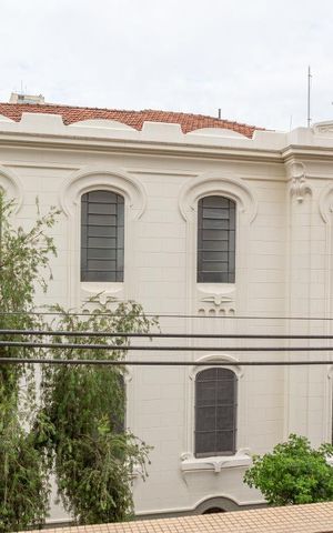 Apartamento à venda com 150m², 3 quartos e 1 vaga Apartamento à venda com 150m², 3 quartos e 1 vagaVista do Quarto 2