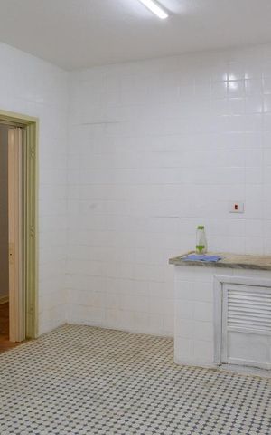 Apartamento à venda com 150m², 3 quartos e 1 vaga Apartamento à venda com 150m², 3 quartos e 1 vagaCozinha