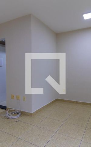 Apartamento à venda com 48m², 2 quartos e 1 vaga Apartamento à venda com 48m², 2 quartos e 1 vagaSala
