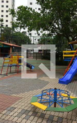 Apartamento à venda com 57m², 2 quartos e 1 vagaÁrea comum - Playground