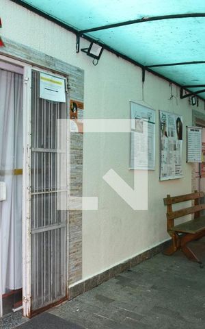 Apartamento à venda com 57m², 2 quartos e 1 vagaÁrea comum - Minimercado