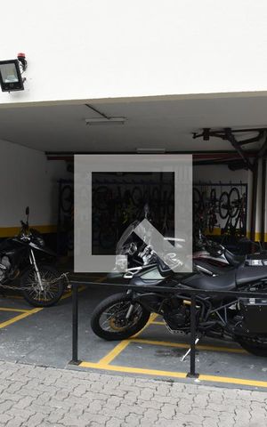 Apartamento à venda com 57m², 2 quartos e 1 vagaGaragem