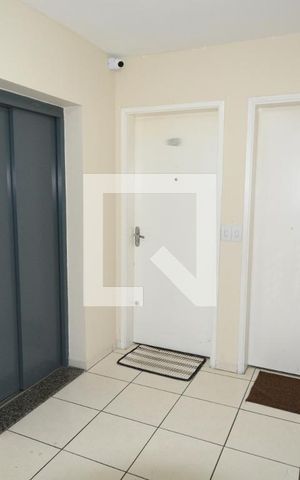 Apartamento à venda com 57m², 2 quartos e 1 vagaHall de entrada
