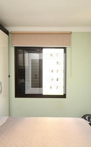 Apartamento à venda com 57m², 2 quartos e 1 vagaQuarto 1