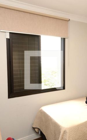 Apartamento à venda com 57m², 2 quartos e 1 vagaQuarto 2