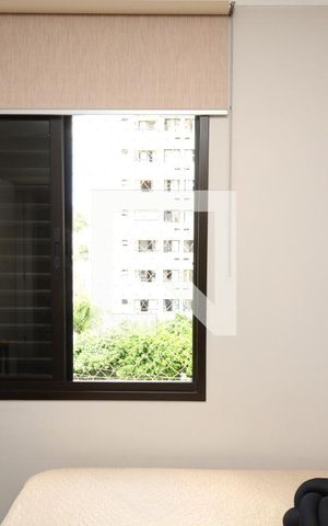 Apartamento à venda com 57m², 2 quartos e 1 vagaQuarto 2