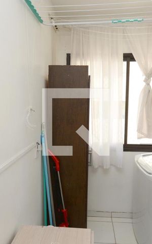 Apartamento à venda com 57m², 2 quartos e 1 vagaÁrea de Serviço