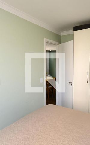 Apartamento à venda com 57m², 2 quartos e 1 vagaQuarto 1